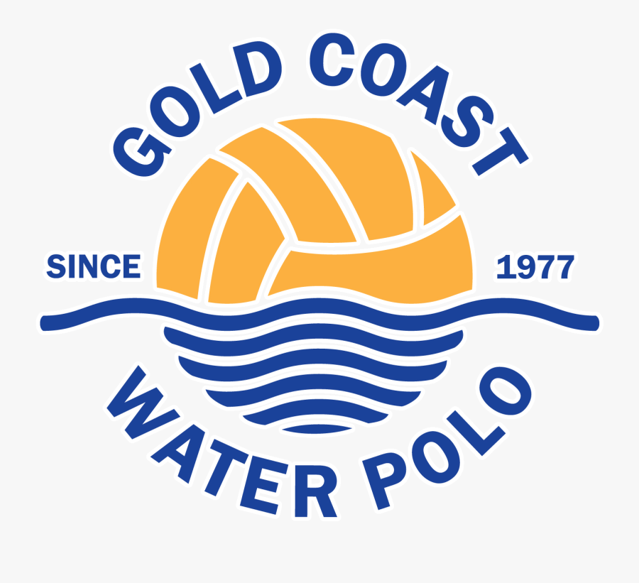 Gold Coast Water Polo, Transparent Clipart