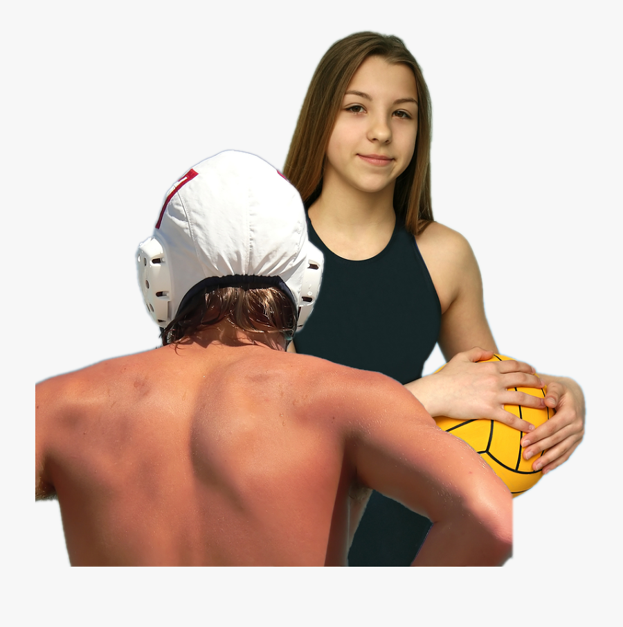 Girl, Transparent Clipart