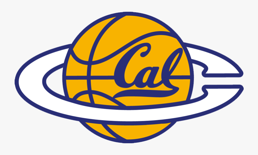 California Golden Bears, Transparent Clipart