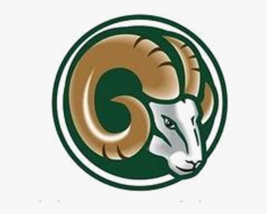 Murrieta Mesa High School Logo, Transparent Clipart