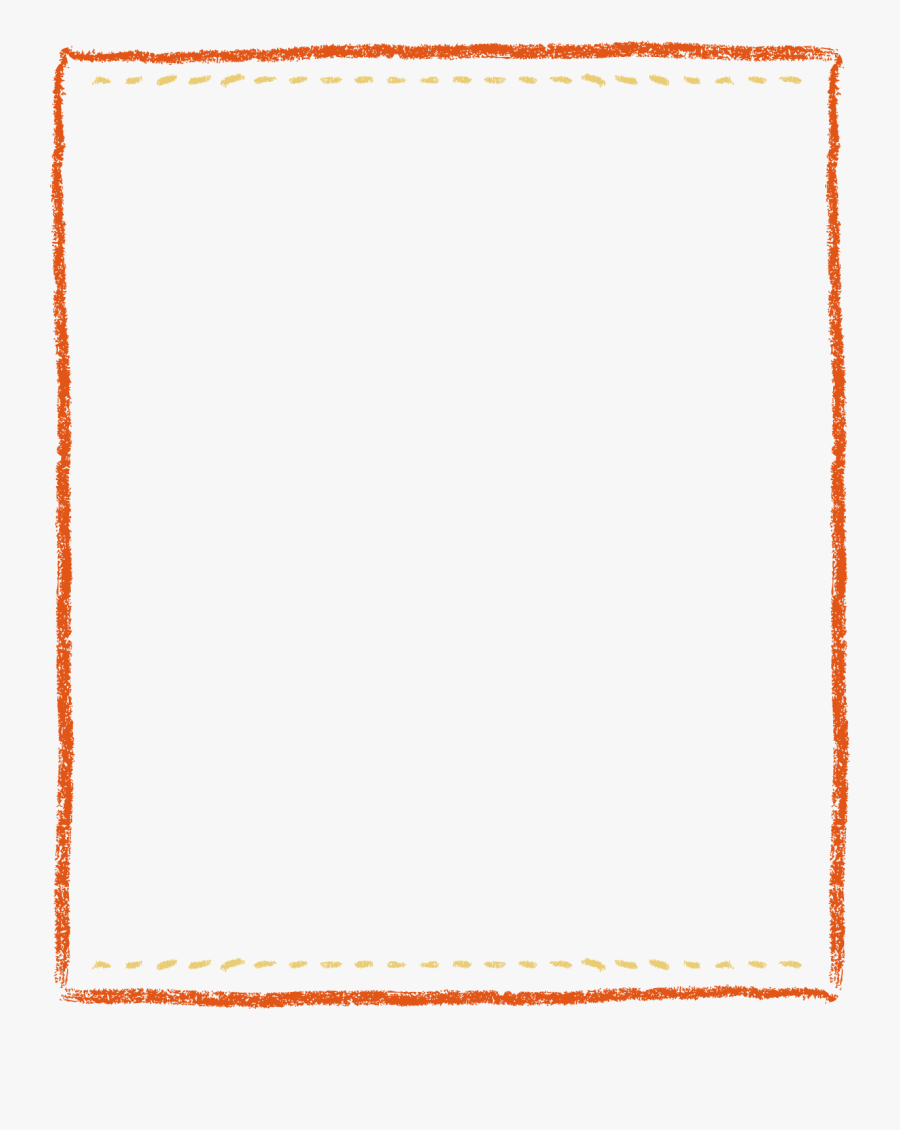 17 Hfun 2302 Ibs Infographic - Thin Red Transparent Border, Transparent Clipart