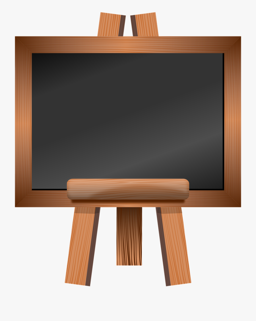 Frame School Study Free Picture - Self Study Vs Coaching, Transparent Clipart