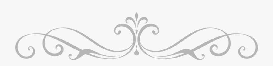 Wedding Border Design Png, Transparent Clipart