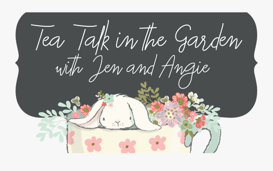 Transparent Flower Bed Png - April Showers Bring May Flowers Transparent, Transparent Clipart