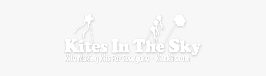 Kites In The Sky - Graphics, Transparent Clipart