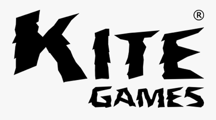 Kite Black And White Clipart, Transparent Clipart