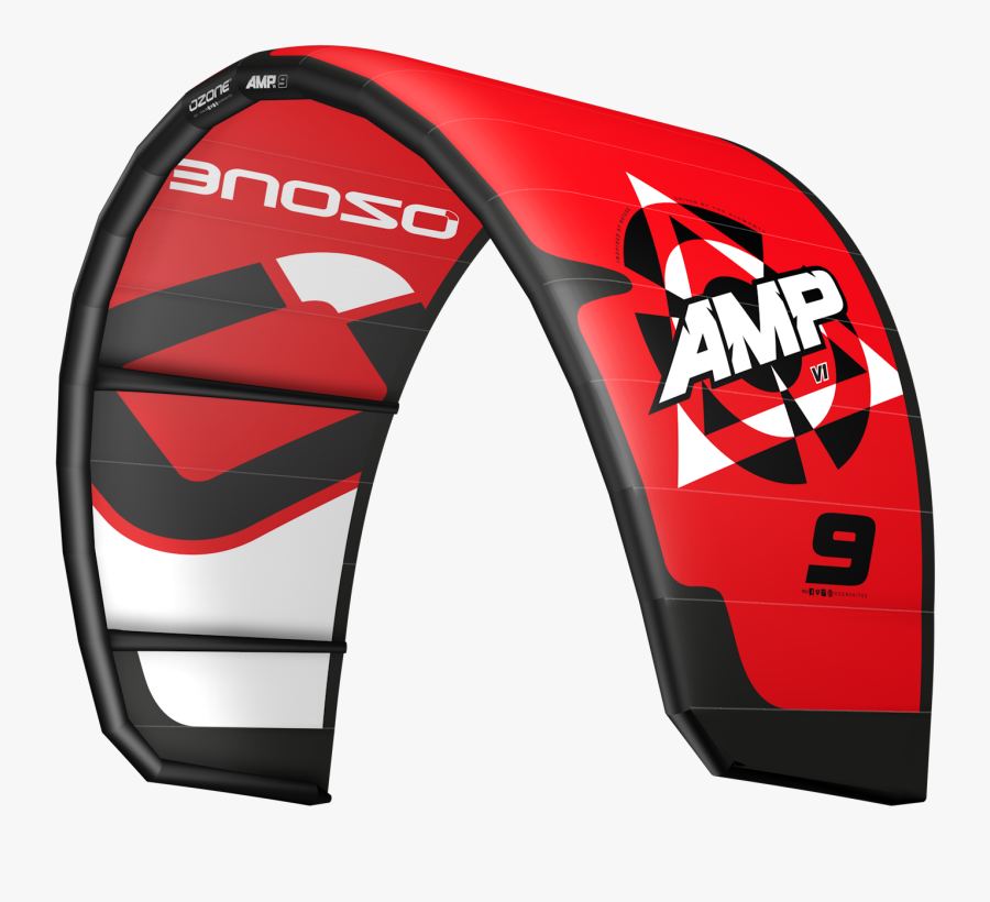 Ozone Amp Kite, Transparent Clipart