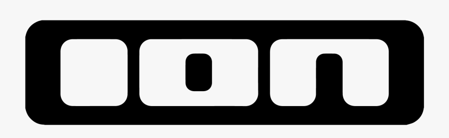 Ion - Ion Logo, Transparent Clipart