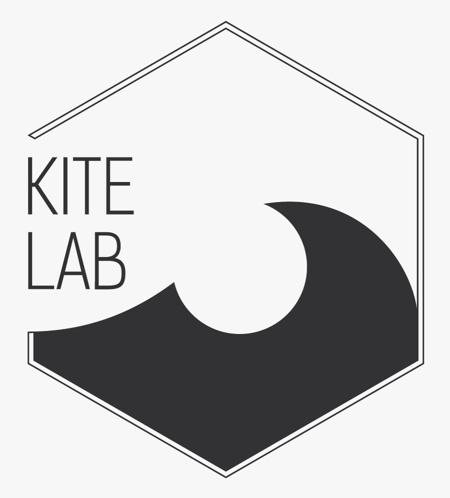 Kitelab-logo Conditions For Lo Stagnone Kite Spot - Circle, Transparent Clipart