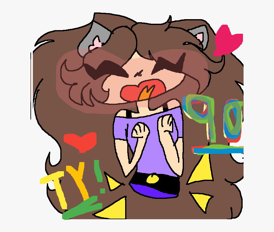 Cartoon, Transparent Clipart