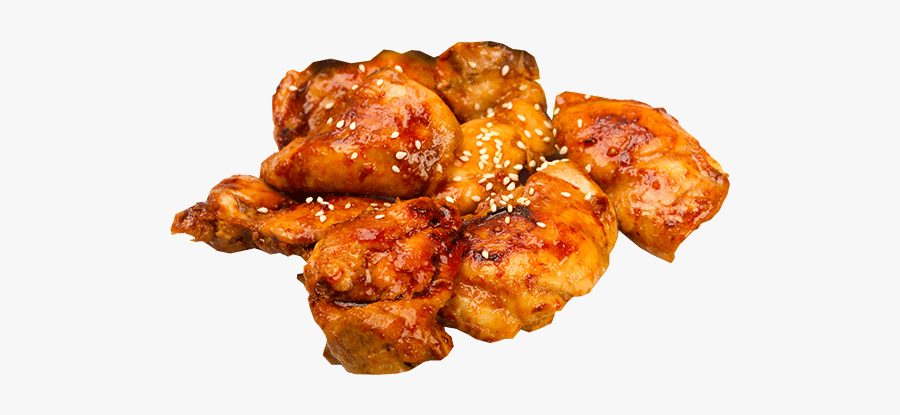 Teriyaki Chicken Png - Pineapple Chicken Teriyaki Png, Transparent Clipart