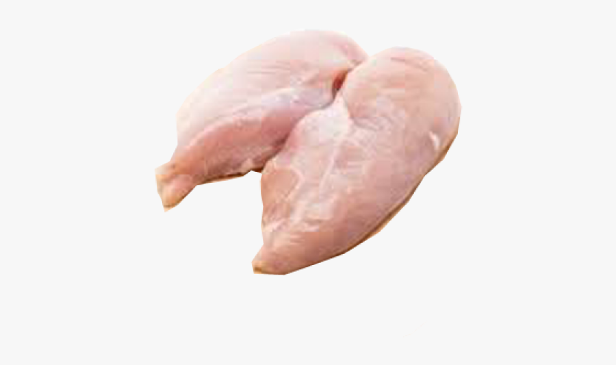 Chicken Breast,pink,chicken Meat,chicken Thighs,chicken,food,duck - Turkey Meat, Transparent Clipart