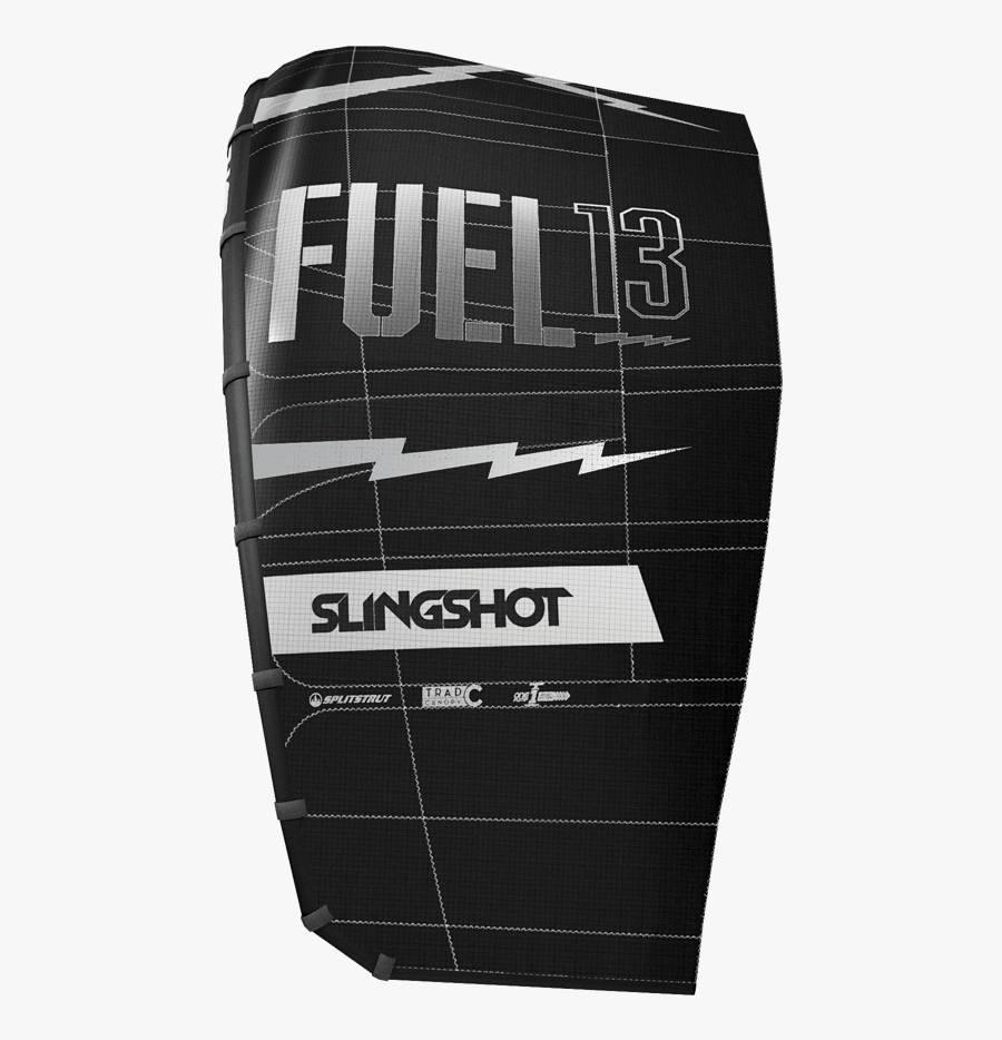 2018 Slingshot Fuel Kitesurfing Kite - Slingshot, Transparent Clipart