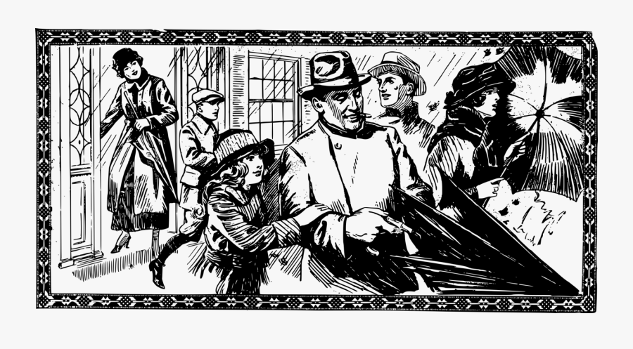 Human Behavior,art,comics - Cartoon, Transparent Clipart