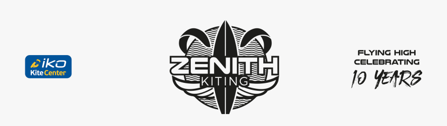 Zenith Kiting - Graphic Design, Transparent Clipart