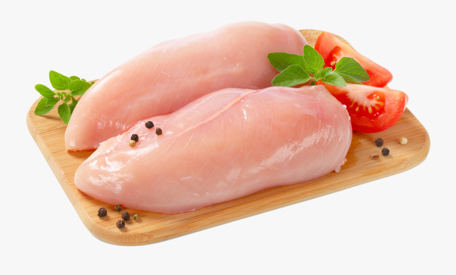 Chicken Breast Clipart, Transparent Clipart