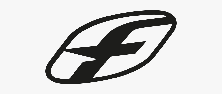 F-one / Manera - F One Kiteboard Logo, Transparent Clipart