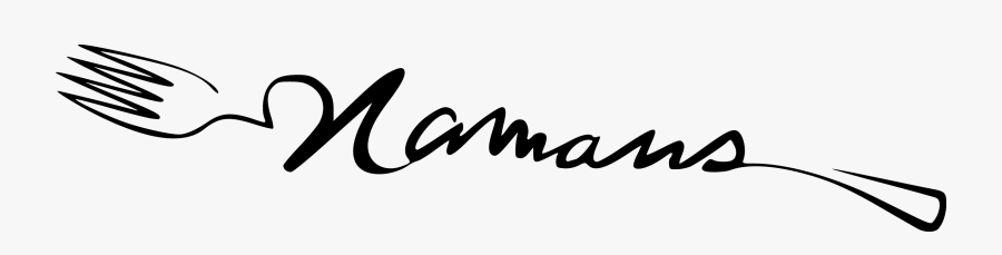 Calligraphy, Transparent Clipart