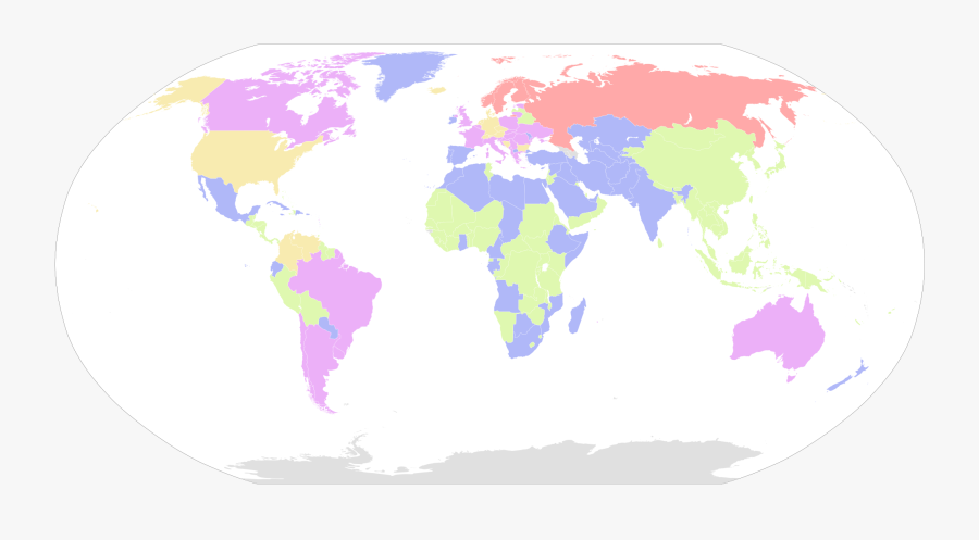 Boobs Clipart Bra - Map Of France And Mexico, Transparent Clipart