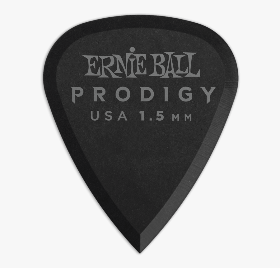 Ernie Ball Picks, Transparent Clipart