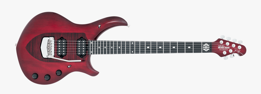 John Petrucci Collection - Fender Precision Bass Nate Mendel, Transparent Clipart