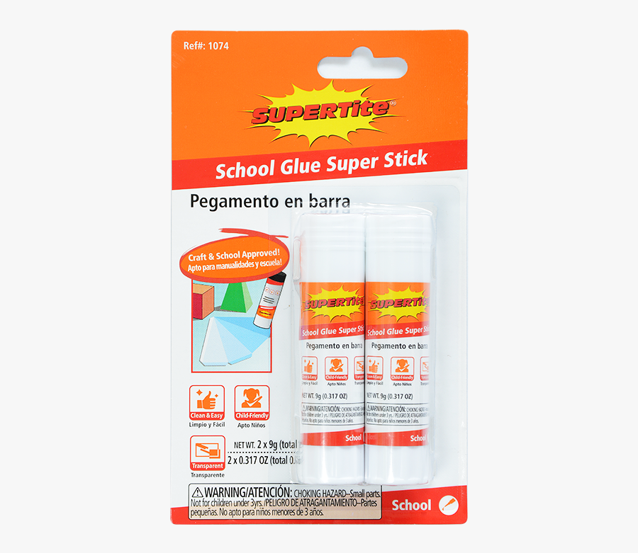 Glue Sticks Clipart, Transparent Clipart