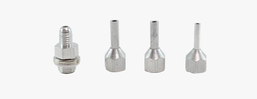 Glue Gun Accessories - Glue Guns, Transparent Clipart