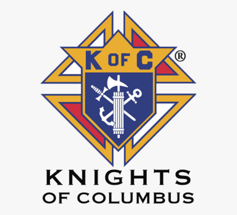 Knights Of Columbus Council Knight Of Columbus - Knights Of Columbus Aylmer, Transparent Clipart