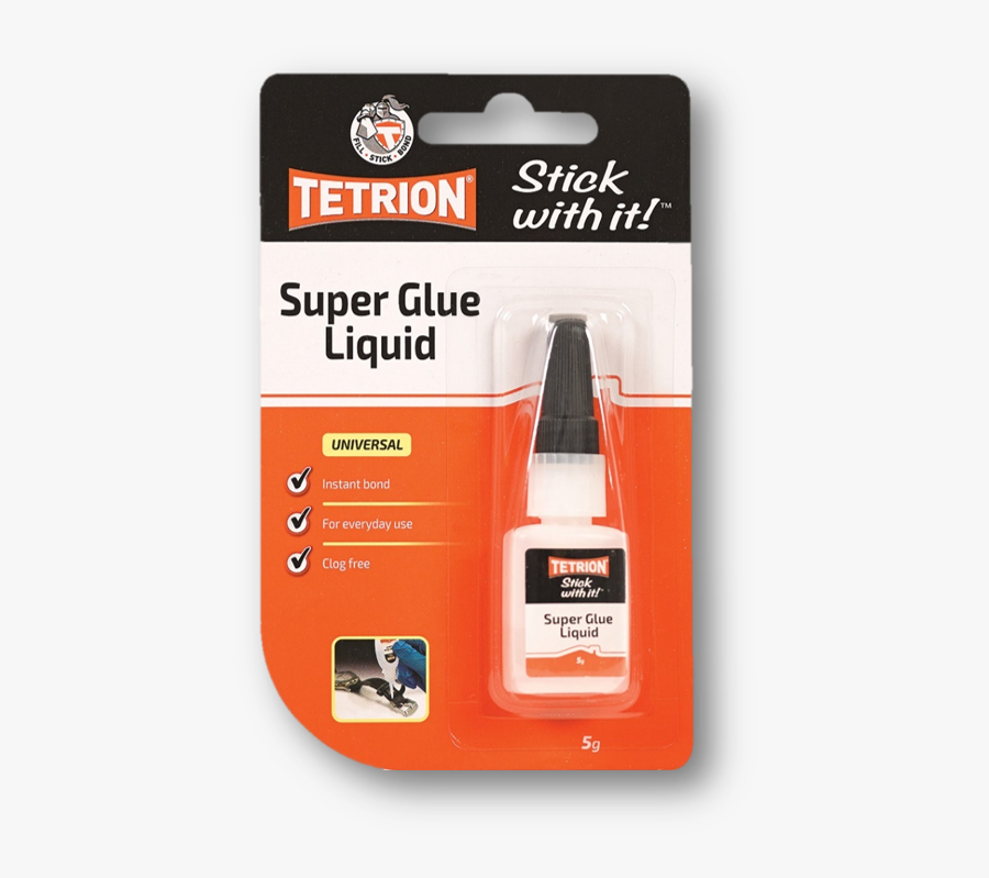 Glue Png - Adhesive, Transparent Clipart