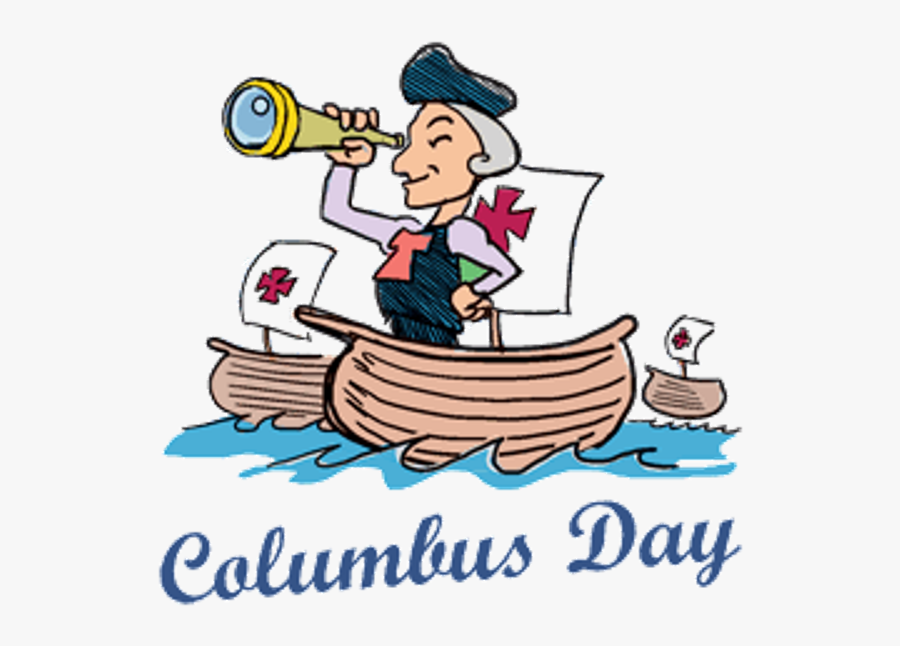 Columbus Day Clipart , Png Download - Corner Gas, Transparent Clipart