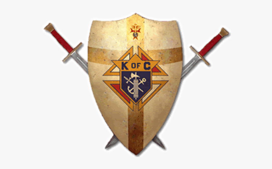 Knights Of Columbus Clipart - Knights Of Columbus Art, Transparent Clipart