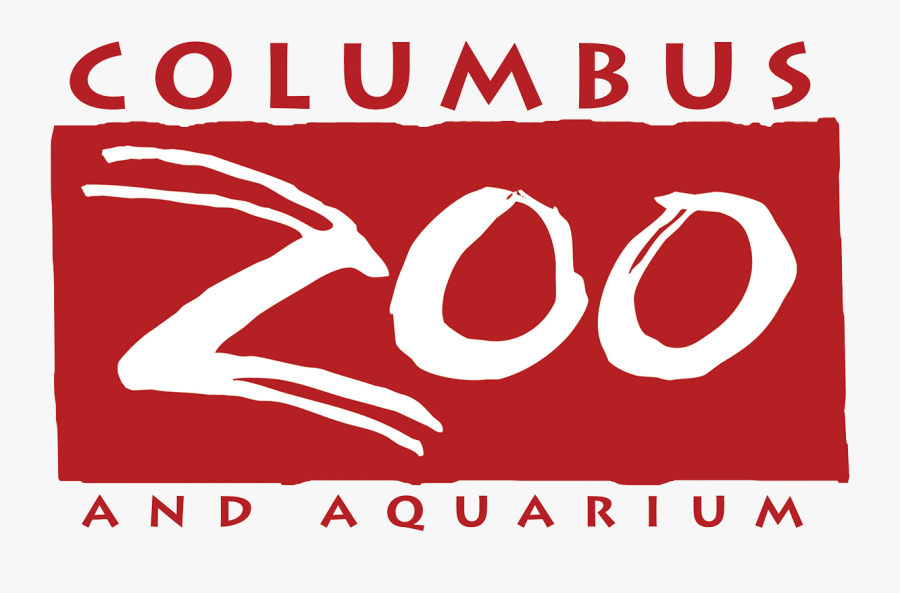 Columbus Zoo Logo Png, Transparent Clipart