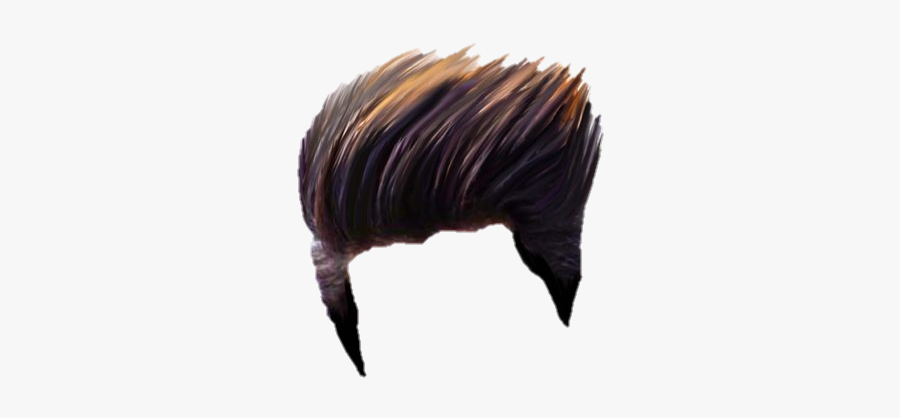 #hair #wigs #png - Best Png Hair Style, Transparent Clipart