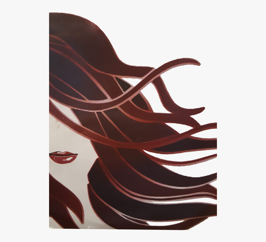 Wigs Creative Replacement Utah - Hair Icon, Transparent Clipart