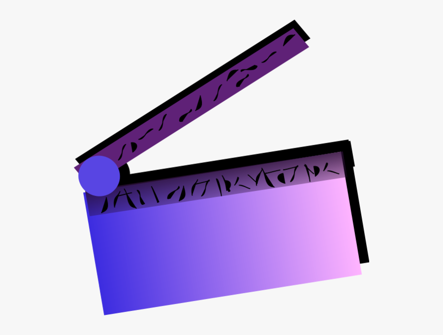 Movie Lights Clip Art, Transparent Clipart