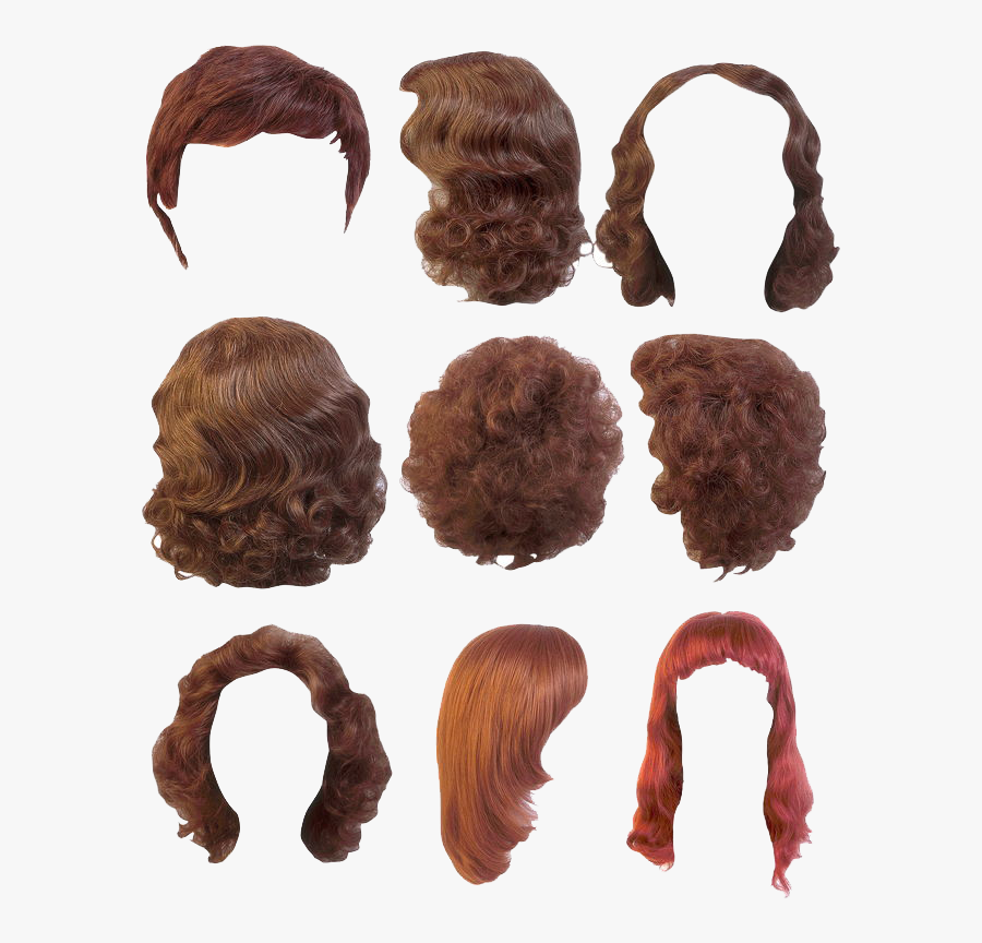 Hairy Png, Transparent Clipart