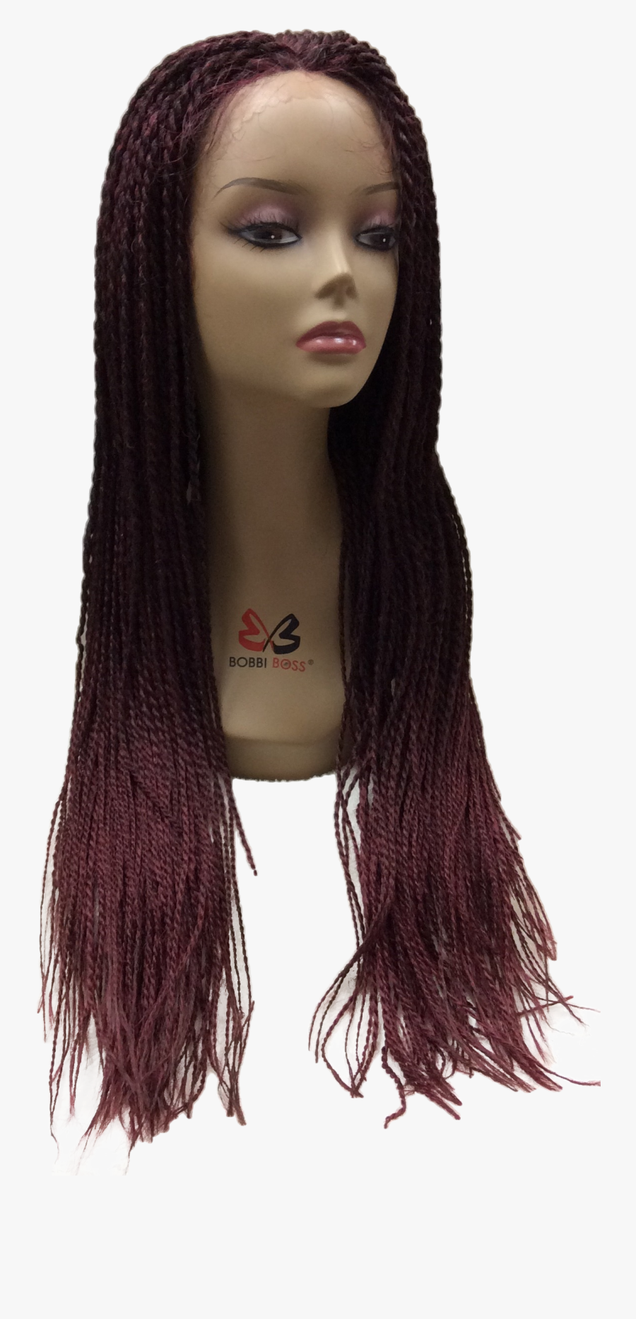 Wig Clip Beauty Supply Store, Transparent Clipart