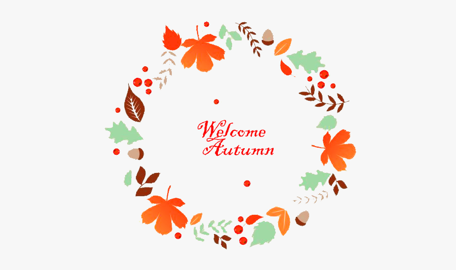 Fall Festival Clip Art, Transparent Clipart