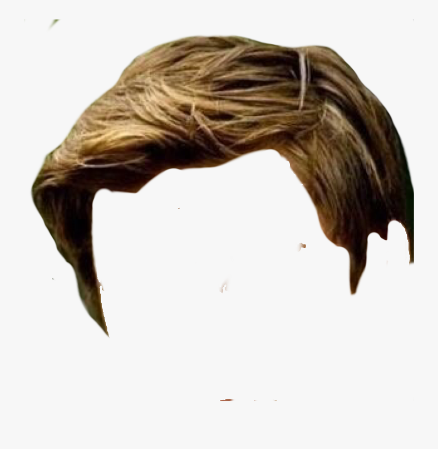 Casual Hair Styles For Boys, Transparent Clipart