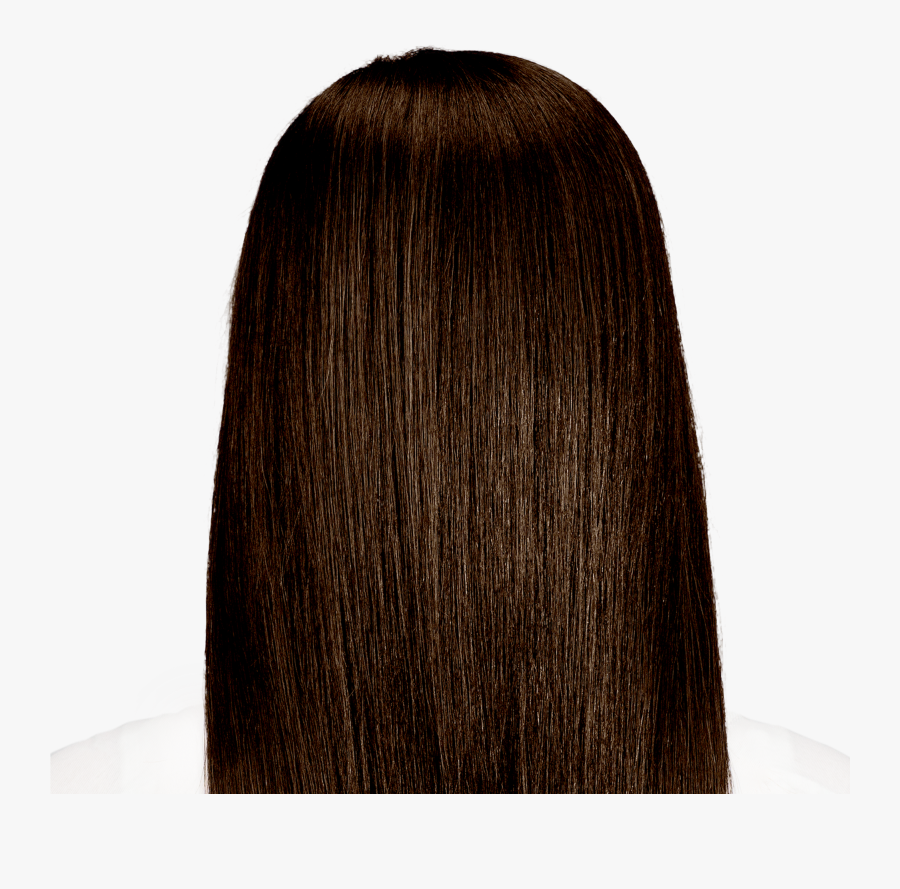 Backie Bolzano Brown 4nmg Hair - Lace Wig, Transparent Clipart