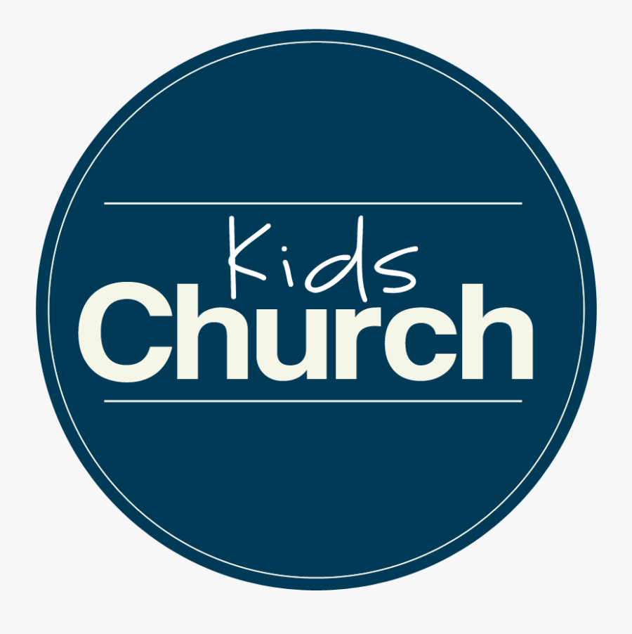 We Provide Kids Church During Our Service For Pre K - Vtech, Transparent Clipart