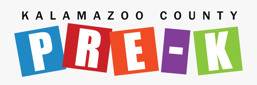 Dream Big, Start Small - Kalamazoo County Pre K, Transparent Clipart