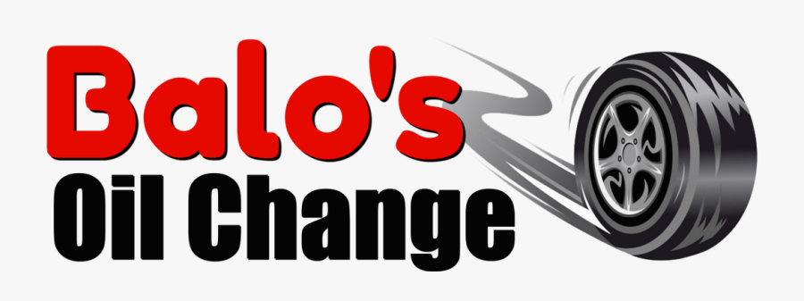 Our Full Service Oil Changes Include - Graphic Design, Transparent Clipart