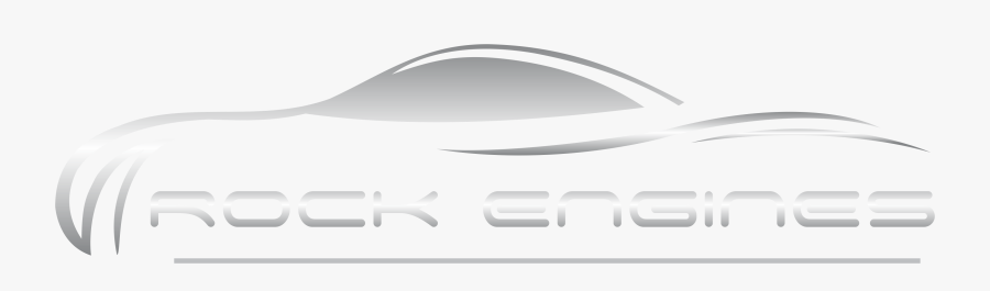 Transparent Oil Change Clipart - Rock Engines Logo, Transparent Clipart