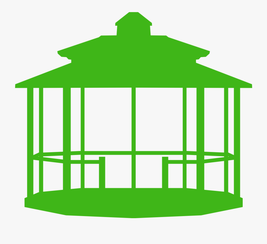 Gazebo Logo , Free Transparent Clipart ClipartKey