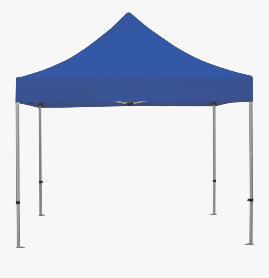 Clip Art Coleman Canopy - Pop Up Tent Clipart, Transparent Clipart