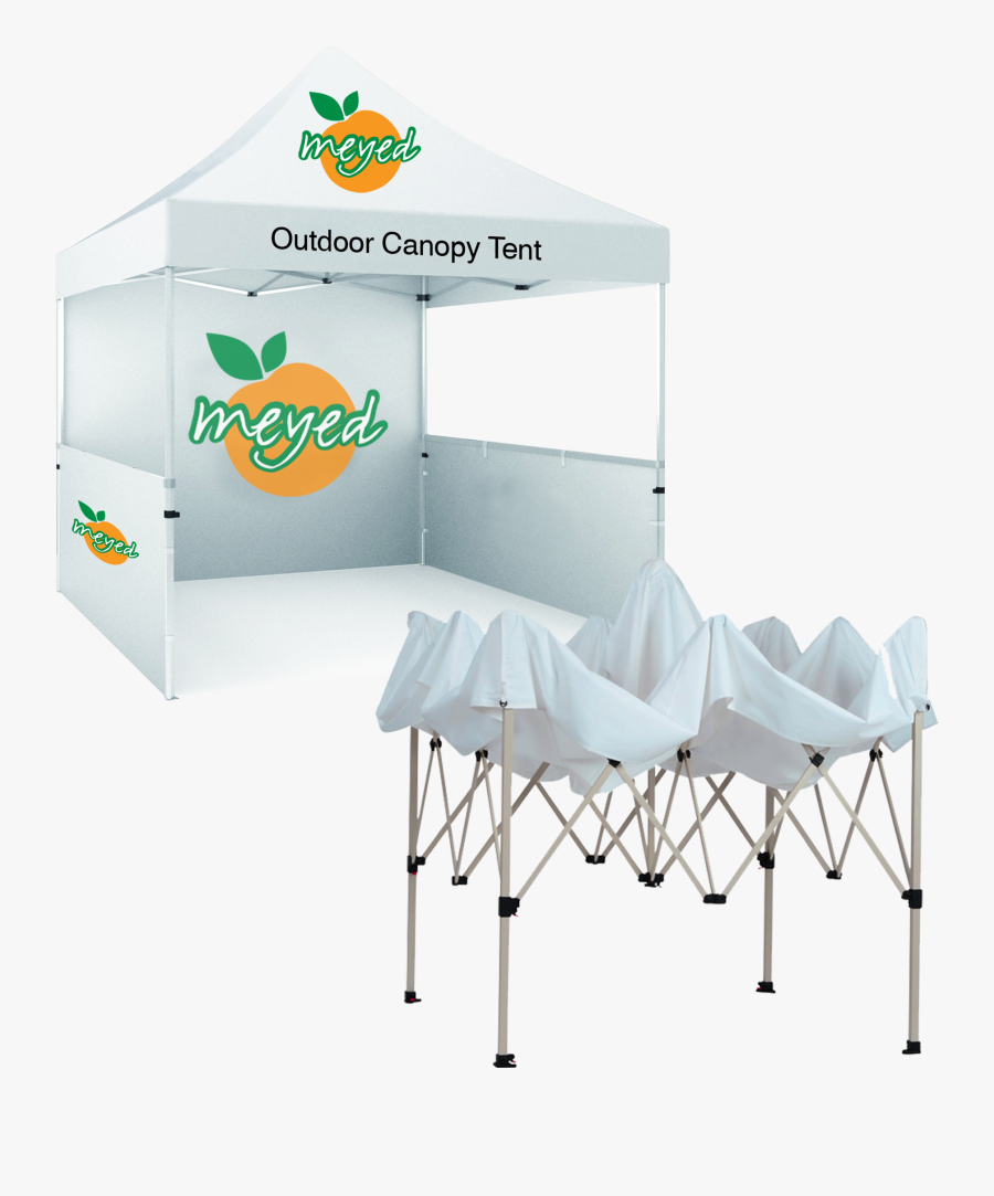 Canopy Tents Color Service - Canopy, Transparent Clipart