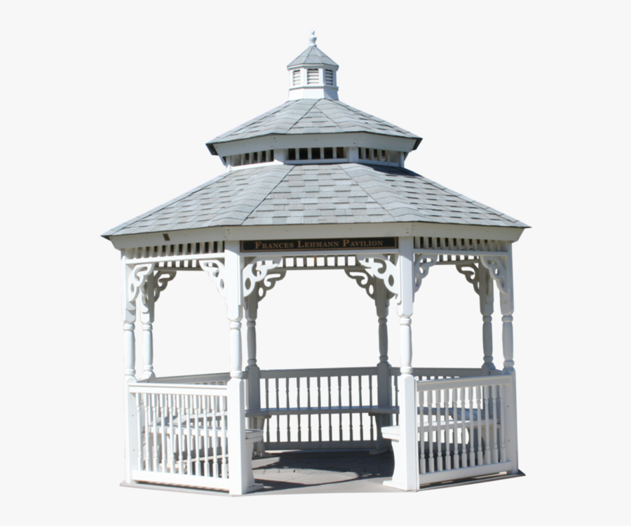 Gazebo Clipart Transparent, Transparent Clipart