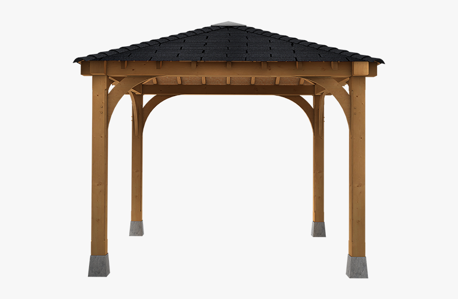 Furniture,table,outdoor Furniture,outdoor Structure,coffee - Gazebo Png, Transparent Clipart