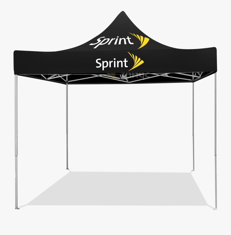 Clip Art Kmart Pop Up Tent - Tent, Transparent Clipart